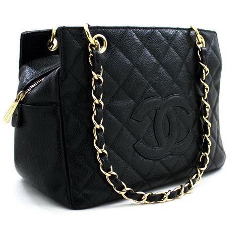 black chain chanel bag|expensive black purses quilted chanel.